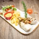 KÖFTELİ WRAP