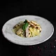 FETTUCİNİ ALFREDO