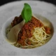 SPAGETTİ BOLONEZ