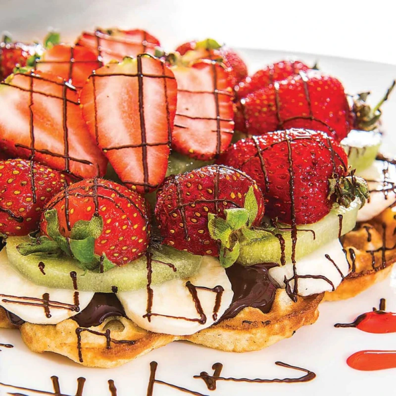 WAFFLE
