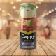 CAPPY KARIŞIK