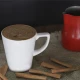 ÇİKOLATALI SALEP