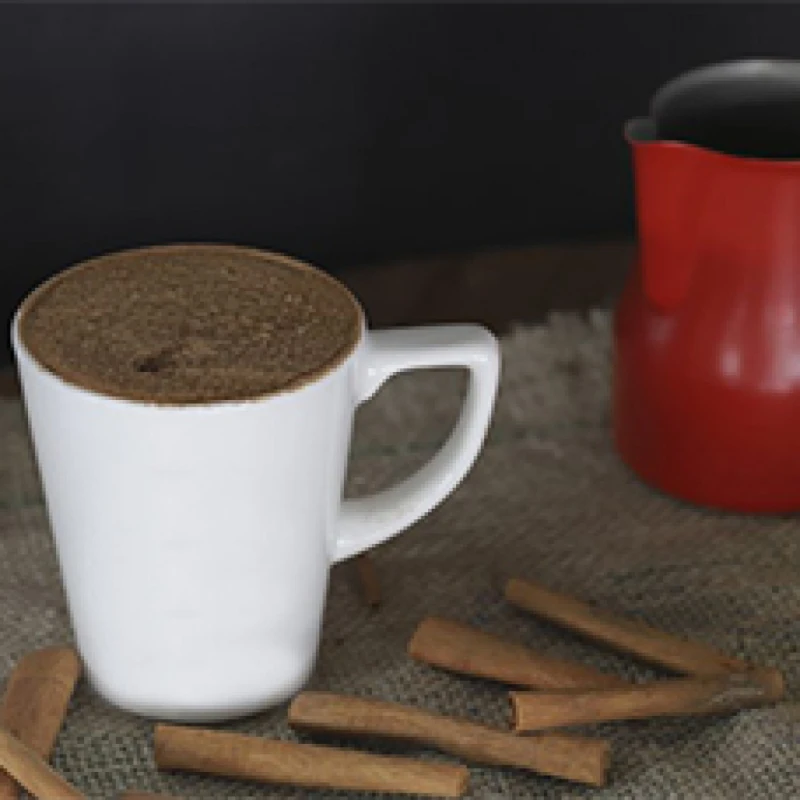 ÇİKOLATALI SALEP