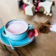 ÇİLEKLİ SALEP