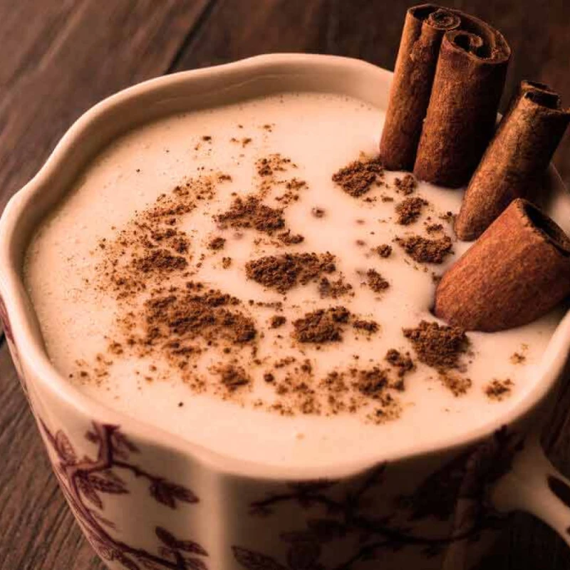 ESPRESSO SALEP