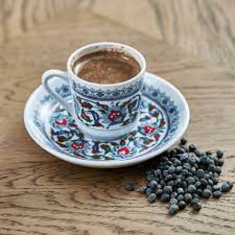 MENENGİÇ KAHVESİ