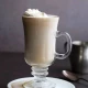 WHİTE CHOCOLATE MOCHA