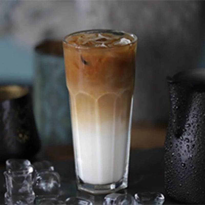 İCE LATTE