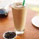 MUZLU MİLKSHAKE