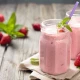 ÇİLEK SMOOTHİE