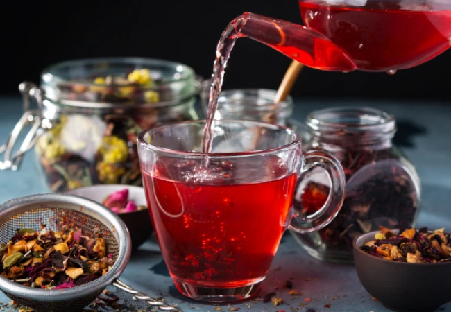 DOĞAL BİTKİ ÇAYLARI