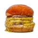 Cafe de Paris Soslu Burger
