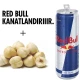 Fındıklı Redbull