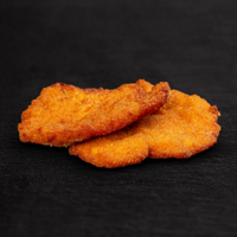 HÄHNCHENSCHNITZEL