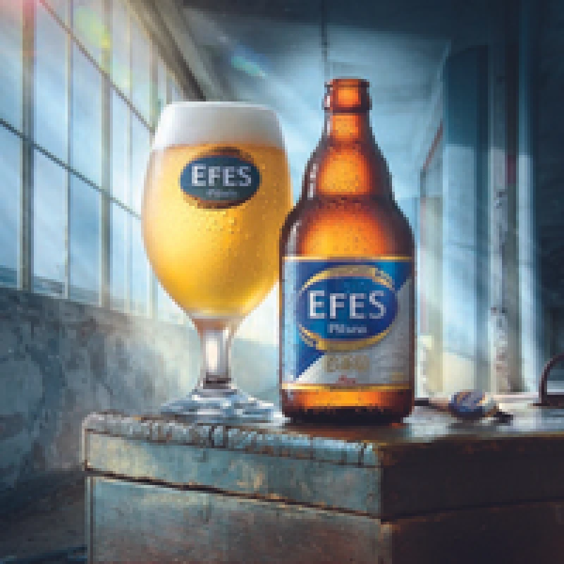 EFES PILSEN