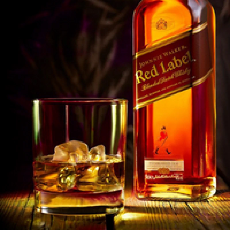 КРАСНАЯ ЭТИКЕТКА