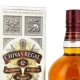 CHİVAS REGAL 12 ЛЕТ