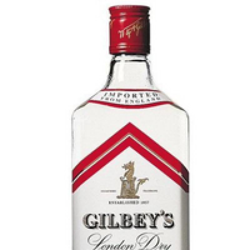 GILBEYS 35 CL