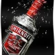 SMIRNOFF 35CL