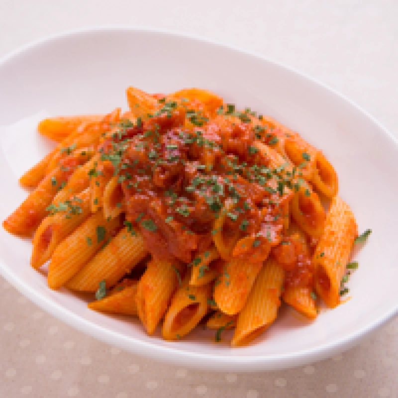 PENNE ARABIATA