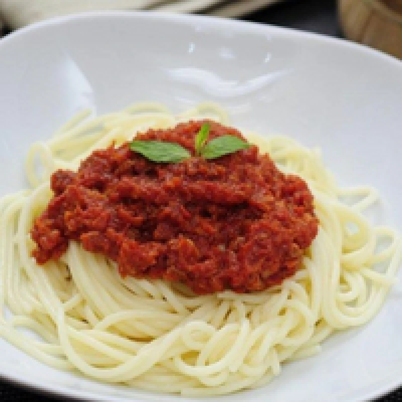 СПАГЕТТІ БОЛОНЬЄЗЕ