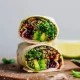 VEGAN WRAP