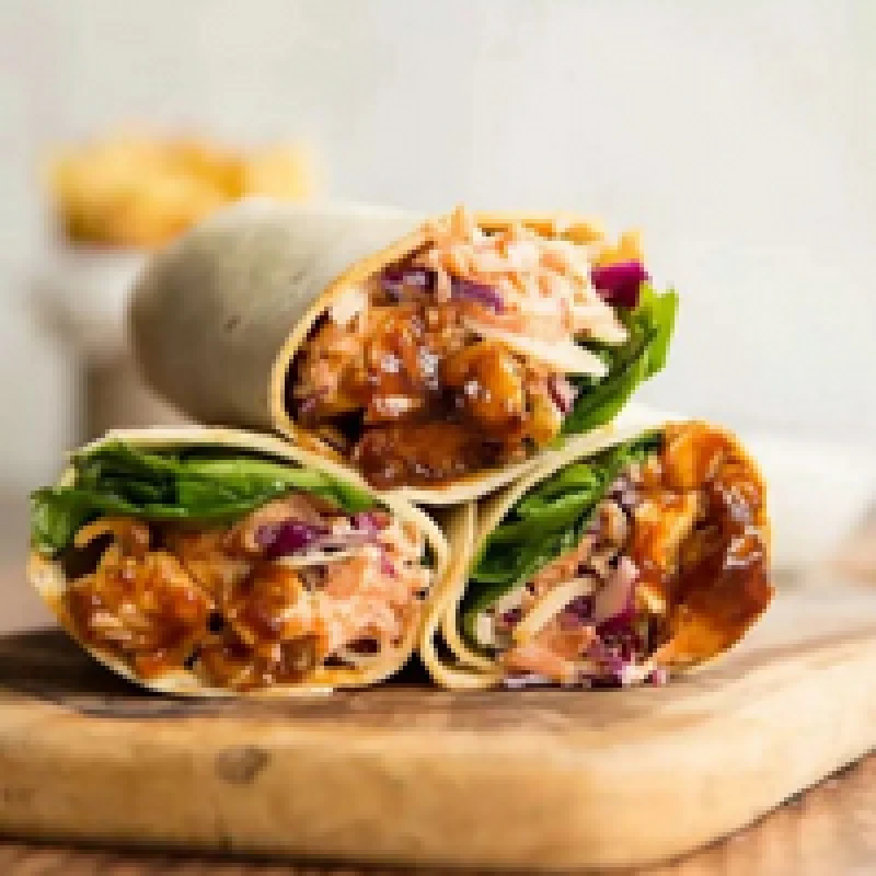 CHICKEN WRAP