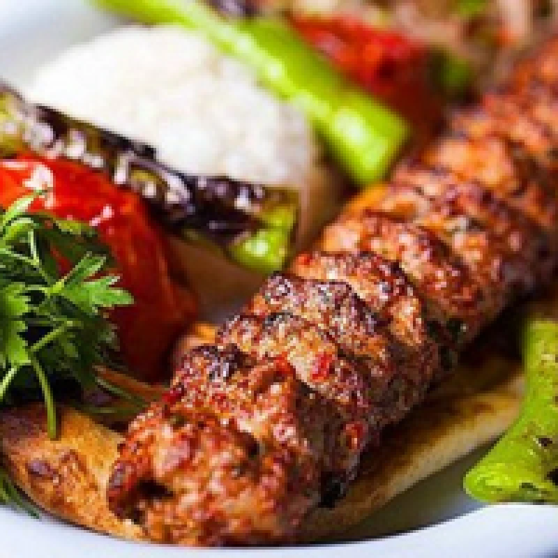 ADANA KEBAP