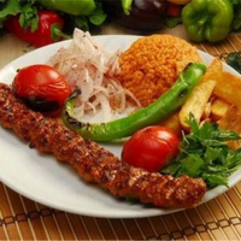 URFA KEBAP