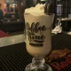 Oreo Hot Coffee