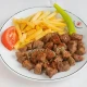 Albanian Liver