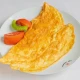 PLAIN OMELETTE