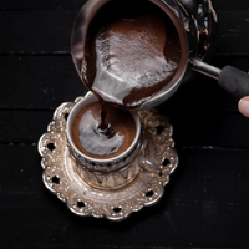 TURKISH COFFEE