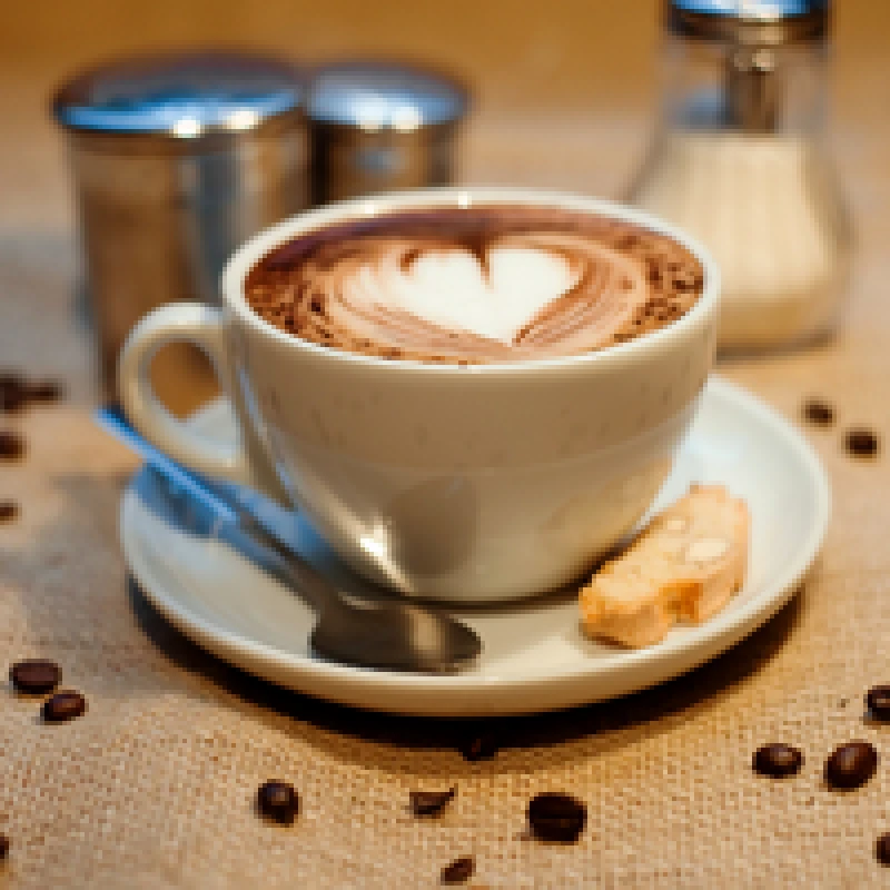 CAPPUCINO