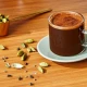 Cardamon Coffee (Kakuleli Kahve)