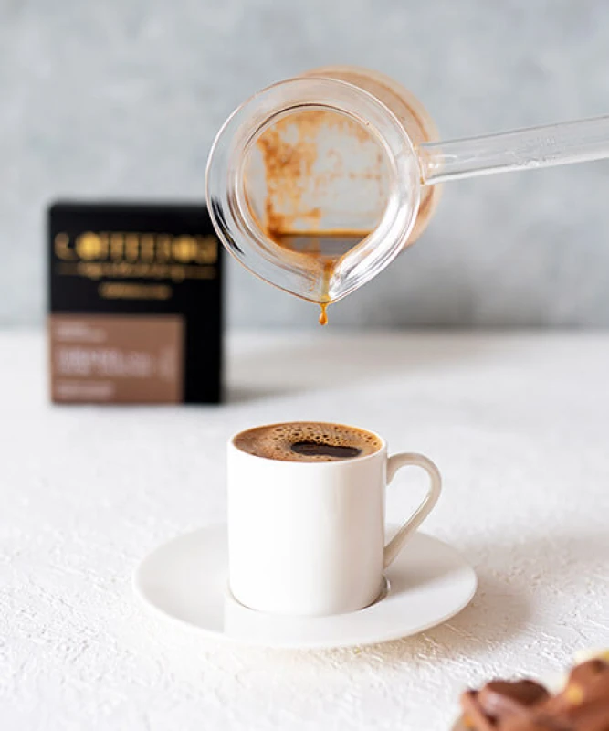 Coffeebou-Findikli-Türkkahvesi