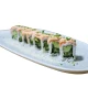 Torched Salmon Roll
