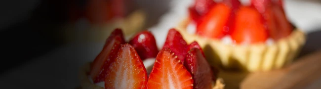 PETİFÜR ÇEŞİTLERİ