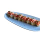 Crazy Salmon Roll