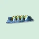 Vegeterian Uramaki