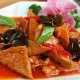 Tofu Kavurması