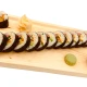 Karidesli Kimbap