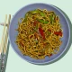 Körili Noodle