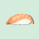 sake Nigiri