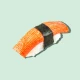 kani Nigiri