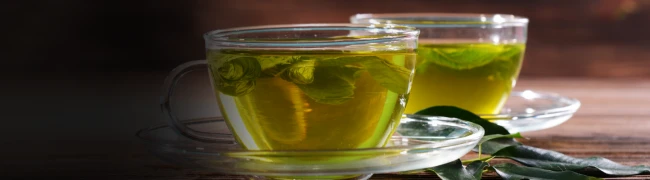 Doğanın Mucizevi Çayları
