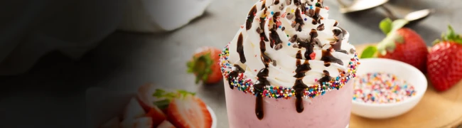 Milkshake