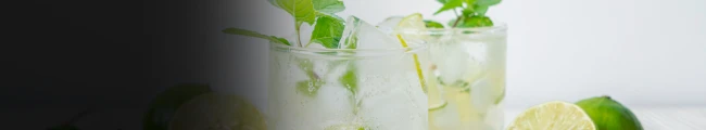 Handmade Cold Soda