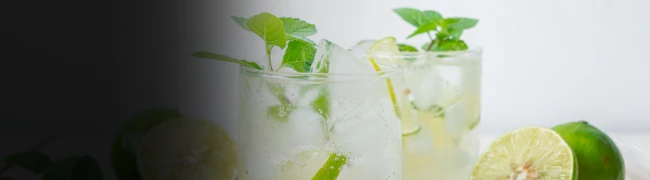 Handmade Cold Soda