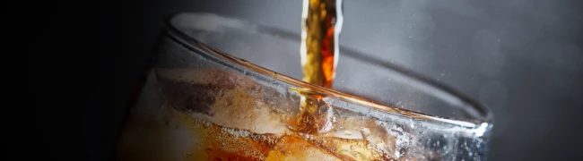 Soft Drink